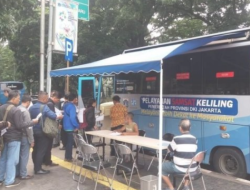 Pemutihan Pajak Kendaraan Tetap Diperbolehkan, Cek Daftar Wilayahnya!