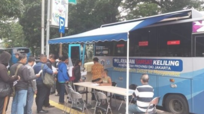 Pemutihan Pajak Kendaraan Tetap Diperbolehkan, Cek Daftar Wilayahnya!