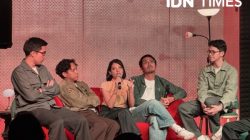 Marissa Anita dan Bambang Pamungkas Bergabung dalam Proyek Sihir Terbaru Lomba Sihir