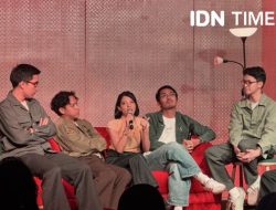 Marissa Anita dan Bambang Pamungkas Bergabung dalam Proyek Sihir Terbaru Lomba Sihir Marissa Anita dan Bambang Pamungkas Bergabung dalam Proyek Sihir Terbaru Lomba Sihir
