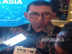 Fadli Zon Endors Prabowo: Pemberontakan PKI Madiun Didukung Belanda Fadli Zon Endors Prabowo: Pemberontakan PKI Madiun Didukung Belanda