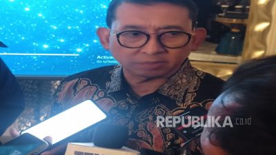 Fadli Zon Endors Prabowo: Pemberontakan PKI Madiun Didukung Belanda