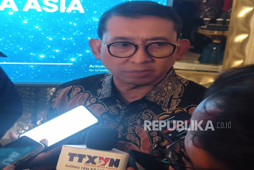 Fadli Zon Endors Prabowo: Pemberontakan PKI Madiun Didukung Belanda