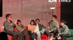 Fakta Menarik di Balik Album Obrolan “Jam 3 Pagi”: Cerita Nyata Anggota Lomba Sihir Ternyata