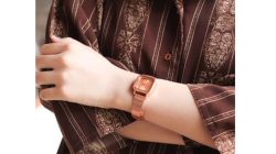 50 Rekomendasi Jam Tangan Wanita yang Gaya dan Terjangkau, Sama Kerennya dengan Merek Premium