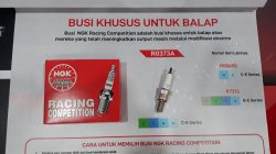 Anggaran Dinsos Sumut: Busi Racing untuk Kebutuhan Spesifik, Bukan Untuk Penggunaan Sehari-hari