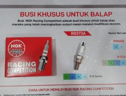 Anggaran Dinsos Sumut: Busi Racing untuk Kebutuhan Spesifik, Bukan Untuk Penggunaan Sehari-hari Anggaran Dinsos Sumut: Busi Racing untuk Kebutuhan Spesifik, Bukan Untuk Penggunaan Sehari-hari