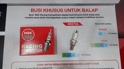 Anggaran Dinsos Sumut: Busi Racing untuk Kebutuhan Spesifik, Bukan Untuk Penggunaan Sehari-hari