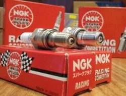 Ramai Dibicarakan Dinsos Sumut: Apa Perbedaan Antara Busi Racing dan Busi Konvensional? Ramai Dibicarakan Dinsos Sumut: Apa Perbedaan Antara Busi Racing dan Busi Konvensional?