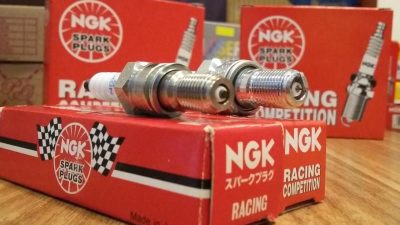 Ramai Dibicarakan Dinsos Sumut: Apa Perbedaan Antara Busi Racing dan Busi Konvensional?