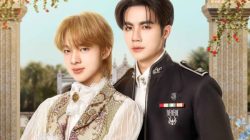 Review: The Next Prince – Seri BL yang Mengejutkan dengan Politik Kerajaan Yang Ribet!
