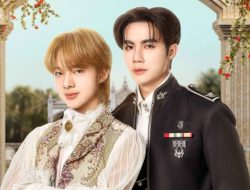 Review: The Next Prince – Seri BL yang Mengejutkan dengan Politik Kerajaan Yang Ribet!