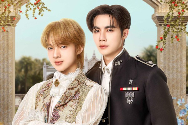 Review: The Next Prince – Seri BL yang Mengejutkan dengan Politik Kerajaan Yang Ribet!