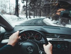 4 Tip Mudah Merawat Klakson Mobil Anda 4 Tip Mudah Merawat Klakson Mobil Anda