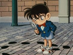 Urutan Tepat untuk Menonton Serial dan Film Detective Conan di Netflix Urutan Tepat untuk Menonton Serial dan Film Detective Conan di Netflix