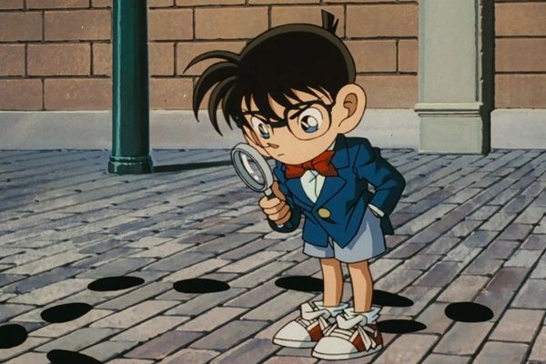 Urutan Tepat untuk Menonton Serial dan Film Detective Conan di Netflix