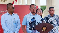 Hasan Nasbih Tak Jadi Mundur, Komisi I Dorong Istana Tinjau Ulang Cara Berkomunikasi dengan Publik