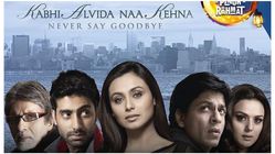 Sinopsis Film “Kabhi Alvida Naa Kehna”: Petualangan Cinta Dev dan Maya yang Takdirnya Perceraian