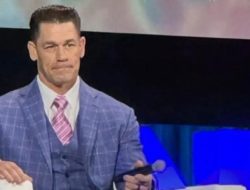John Cena Berperan! Inilah Para Pemain Utama “Heads of State” John Cena Berperan! Inilah Para Pemain Utama “Heads of State”