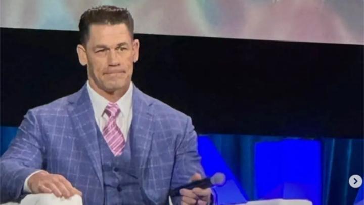 John Cena Berperan! Inilah Para Pemain Utama “Heads of State”
