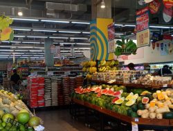 GS Supermarket Dikabarkan Tutup Semua Cabang di Indonesia Mulai Mei 2025