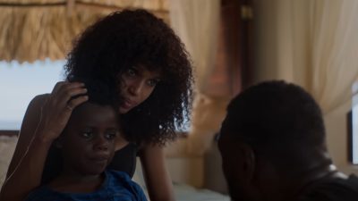 Jadwal Bioskop Bontang Hari Ini: Film Baru dengan Kerry Washington Segera Tayaperdana
