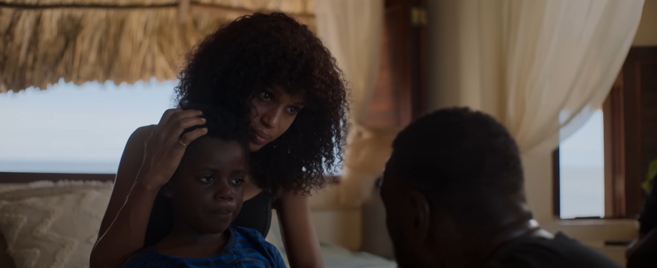 Jadwal Bioskop Bontang Hari Ini: Film Baru dengan Kerry Washington Segera Tayaperdana