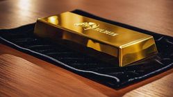 TURUN DRAMATIS! Lihat Harga Emas dari 1 Gram hingga 1 Kg untuk Cetakan Antam dan UBS