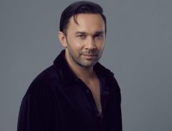 Teuku Zacky Resign dari Jabatan Natdir Miss Universe Indonesia Teuku Zacky Resign dari Jabatan Natdir Miss Universe Indonesia