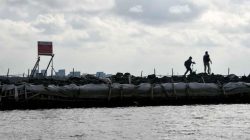 Jaksa Temukan Tiga Indikasi Tindak Pidana Korupsi Dalam Kasus Pagar Laut