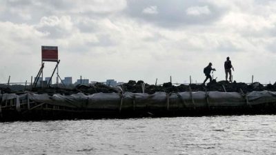 Jaksa Temukan Tiga Indikasi Tindak Pidana Korupsi Dalam Kasus Pagar Laut