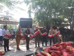 2.050 Karung Bawang Merah Dilarikan dari Malaysia ke Bengkalis: Kasus Penyeludukan yang Menghebohkan 2.050 Karung Bawang Merah Dilarikan dari Malaysia ke Bengkalis: Kasus Penyeludukan yang Menghebohkan