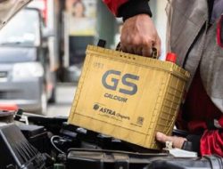 Apakah Mobil Listrik Tetap Membutuhkan Aki? Apakah Mobil Listrik Tetap Membutuhkan Aki?