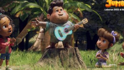 Daftar Terbaru Film Indonesia Terlaris Sepanjang Masa, Apa Saja?