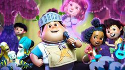 Pemko Batam Ajak Ribuan Siswa Nonton Bareng “Jumbo” di CGV Bioskop