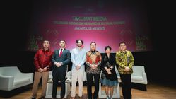Musbud Fadli Zon di Cannes 2025: “Saya Berterima Kasih pada Sinema Indonesia” Musbud Fadli Zon di Cannes 2025: “Saya Berterima Kasih pada Sinema Indonesia”