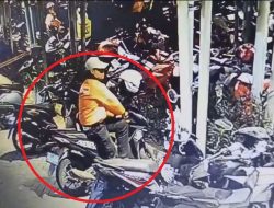 Sistem Keamanan Lemah: Honda BeAT Hidup Tanpa Kunci dalam Lima Detik Sistem Keamanan Lemah: Honda BeAT Hidup Tanpa Kunci dalam Lima Detik