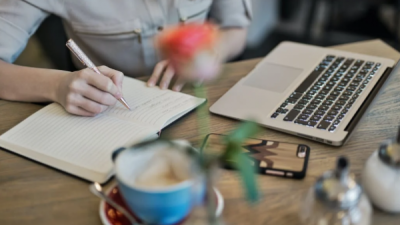 Tips Cepat dan Profesional: Menulis Email untuk Permintaan Magang Sukses!