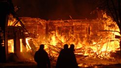 Bocah 9 Tahun di Sukabumi Bakar 13 Rumah Tetangga: Kisah Terobsesi dengan Film Barbegedoon