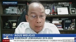 Mantan Gubernur Lemhanas: Purnawirawan yang Menjiwai Sapta Marga Tak Perlu Ikut Campur Dalam Politik