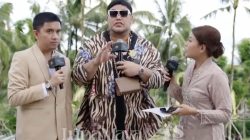 Curhat Ivan Gunawan Usai Pernikahan Luna Maya dengan Maxime Bouttier