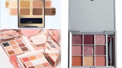 Rancang Mata Lebih Berani dengan 3 Rekomendasi Eyeshadow Lokal Terbaik