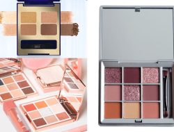 Rancang Mata Lebih Berani dengan 3 Rekomendasi Eyeshadow Lokal Terbaik Rancang Mata Lebih Berani dengan 3 Rekomendasi Eyeshadow Lokal Terbaik