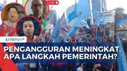 [EXPOSED] Cara Pemerintah Kurangi PHK dan Mengentaskan Pengangguran Selama Lesunya Ekonomi di Indonesia