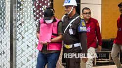 Survei: Kejagung Diandol Publik, Namun…