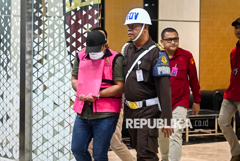 Survei: Kejagung Diandol Publik, Namun…
