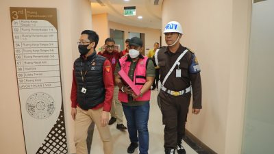 Ketua Buzzer Menerima Rp 864 Juta untuk Menyebar Hoax Soal Kasus Korupsi