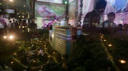 Jones Lang LaSalle Ungkap Bisnis Apartemen Lesu: Investor Wait and See