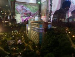 Jones Lang LaSalle Ungkap Bisnis Apartemen Lesu: Investor Wait and See