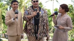 Luna Maya Nikah, Ivan Gunawan Bocorkan Tekanan karena Hal Ini